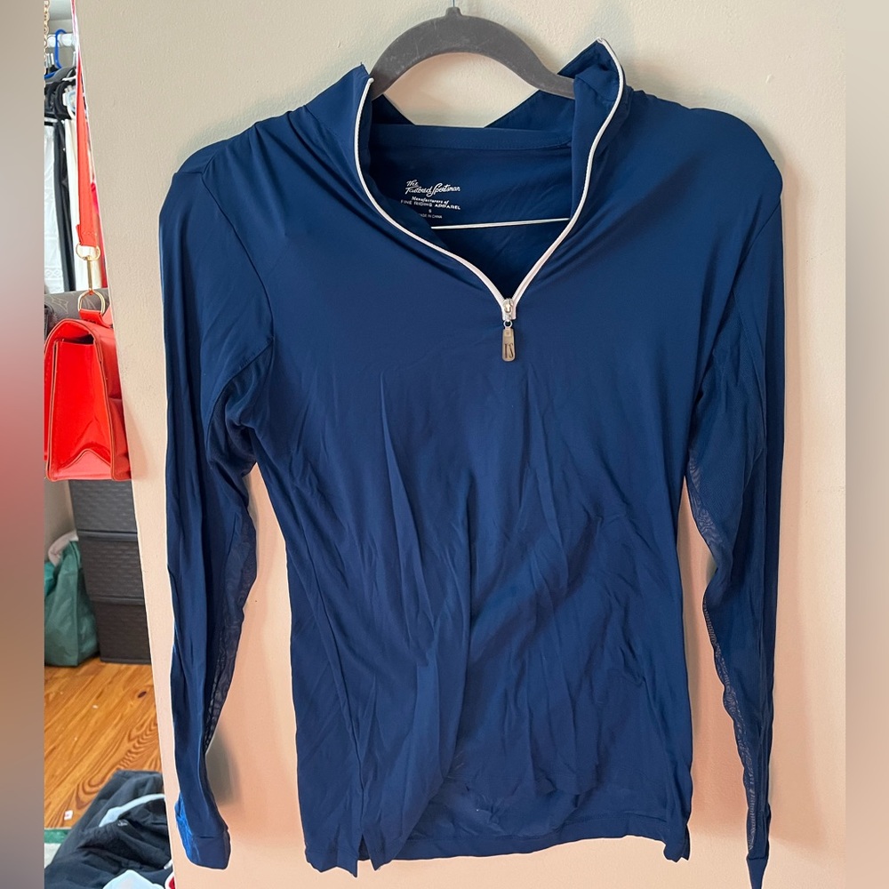 TAILORED SPORTSMAN sun shirt